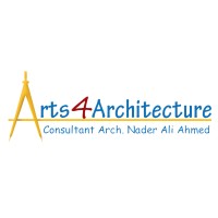 Arts 4 Architecture logo - Similar company to Aga Khan Foundation Egypt
