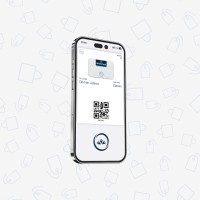 WhiteCard logo - Similar company to Caspian Lighting