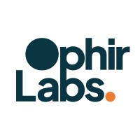 Ophir Labs logo - Similar company to Launch United