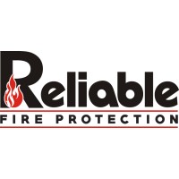 Reliable Fire Protection Inc. logo - Similar company to Fuelfilled