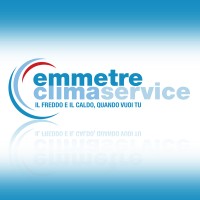 EMMETRE CLIMA SERVICE logo - Similar company to Termar 3000