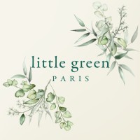Little Green Paris logo - Similar company to We Brands