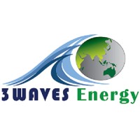 3Waves Energy Pte Ltd logo - Similar company to Aldc Telecom