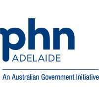 Adelaide PHN logo - Similar company to Adelaide School Of Public Health