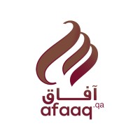 Afaaq-آفاق logo - Similar company to مكتب جود للإستقدام