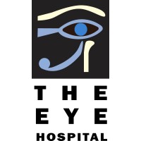 The Eye Hospital logo - Similar company to Eye-Tech Day Surgeries Southside
