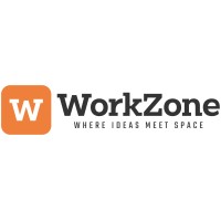 WorkZone logo - Similar company to Centricity