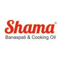 Shama Banaspati and Cooking Oil logo - Similar company to Asia Ghee Mills (Pvt). Ltd