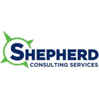 Shepherd Consulting Services logo - Similar company to Shepherd Consulting Group