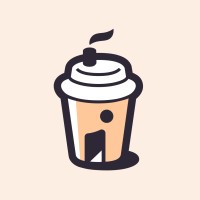 Café logo - Similar company to Vaniday