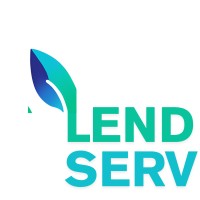 Lendserve Africa logo - Similar company to Fluence.Sh