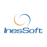 InesSoft (Kazakhstan) logo - Similar company to Metro Engines
