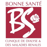Clinique Bonne Santé - Alger logo - Similar company to Simsitu