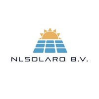 NLSolaro logo - Similar company to Ouxo