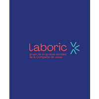 Grupo Laboric logo - Similar company to Fundación Manresa