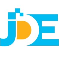 JDE Global LIMITED logo - Similar company to W.O.W Localizations