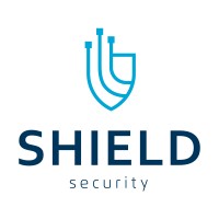Shield Security logo - Similar company to Tdec Network Group