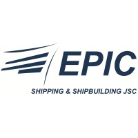 Epic Shipping & Shipbuilding JSC logo - Similar company to Etr Shipbuilding Yard