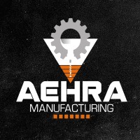 Aehra Manufacturing logo - Similar company to Aero Gravity