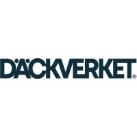 Däckverket logo - Similar company to Flourish Feedback
