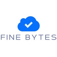 Fine Bytes logo - Similar company to Gulzad Group