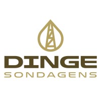 DINGE SONDAGENS LDA logo - Similar company to Gorilla Logistics
