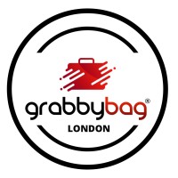 GRABBY BAG LTD logo - Similar company to Pursuit Communications