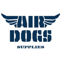 AirDogs Supplies, Inc logo - Similar company to Alpine Aero Group, Llc
