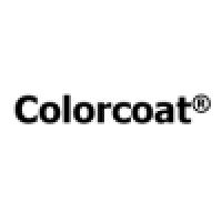 Colorcoat® logo - Similar company to Corus