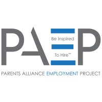 Parents Alliance Employment Project logo - Similar company to Project Search
