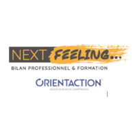 Nextfeeling Orientaction Cannes et région logo - Similar company to Fondation Seve