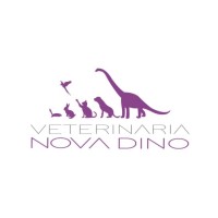 Veterinaria Nova Dino logo - Similar company to Hospetal