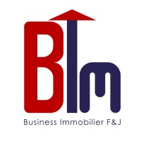 Business Immobilier F&J logo - Similar company to Société D’Aménagement Et De Développement Immobilier (Sadi)