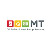 Oil Boiler & Heat Pump Services