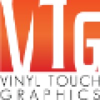 Vinyl Touch Graphics logo - Similar company to The Vinyl Touch
