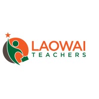 Laowai Teachers logo - Similar company to Jointeaching