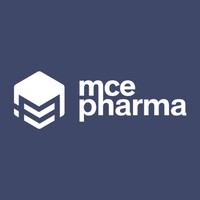 mcePharma a.s. logo - Similar company to Imcopharma A.S.