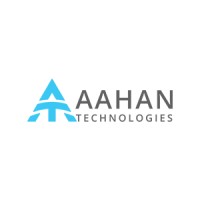 Aahan Technologies logo - Similar company to Ewebworld
