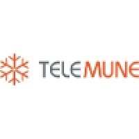 Telemune logo - Similar company to Orkire Technologies