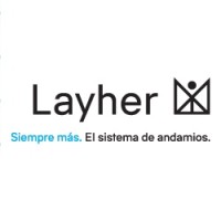 LAYHER PERÚ S.A.C logo - Similar company to Layher Del Pacífico S.A. | Layher Chile
