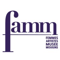 FAMM (Female Artists of Mougins Museum) logo - Similar company to Avosmarc
