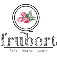 Frubert logo - Similar company to Herbsnut