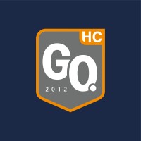 HCGO (Hockey Club Goeree Overflakkee) logo - Similar company to Rgo Regionale Scholengemeenschap Goeree-Overflakkee