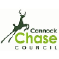 Cannock Chase District Council logo - Similar company to Lichfield District Council