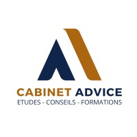 Cabinet ADVICE logo - Similar company to Moroccan E-Commerce Community