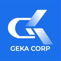 Geka Corp logo - Similar company to Geka - Prosign Industria E Comercio