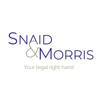 Snaid & Morris Inc. logo - Similar company to Imd Solicitors Llp
