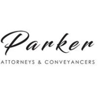 Parker Attorneys and Conveyancers logo - Similar company to Agile Group Consultancy