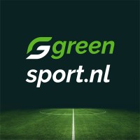 Greensport.nl logo - Similar company to Sca Logistics