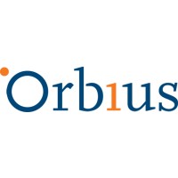 Orbius logo - Similar company to Pepp Ii